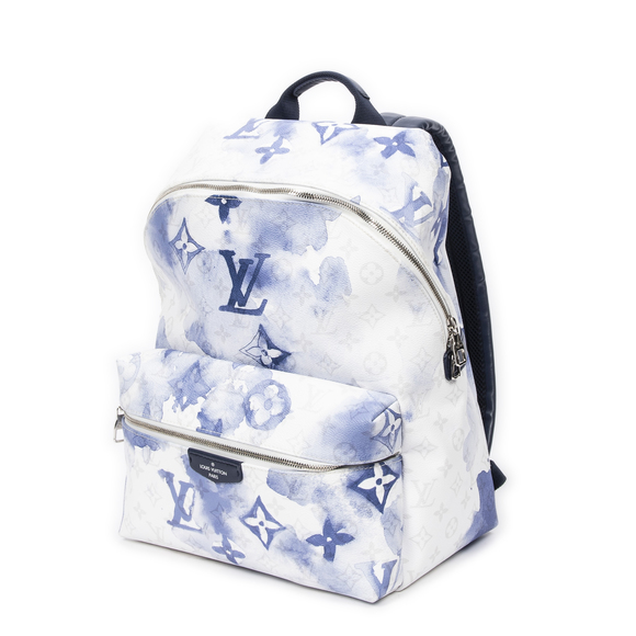 Louis Vuitton Discovery Backpack PM - Picture 2 of 10